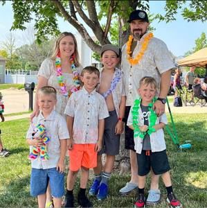 Meet your Posher, Andrea